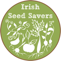 Irish Seed Savers Association Logo