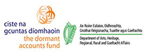 Dormant Funds Logo