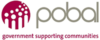 POBAL Logo