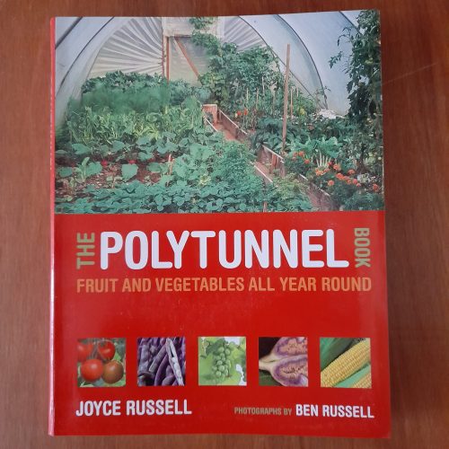 The Polytunnel Book