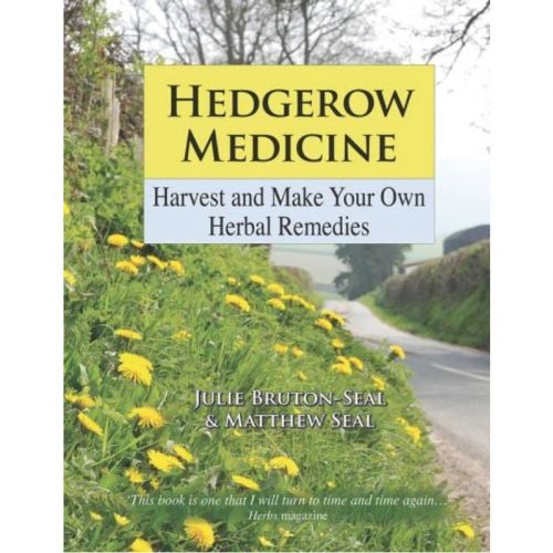 Hedgerow Medicine