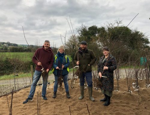 Life on the Farm – February 2022