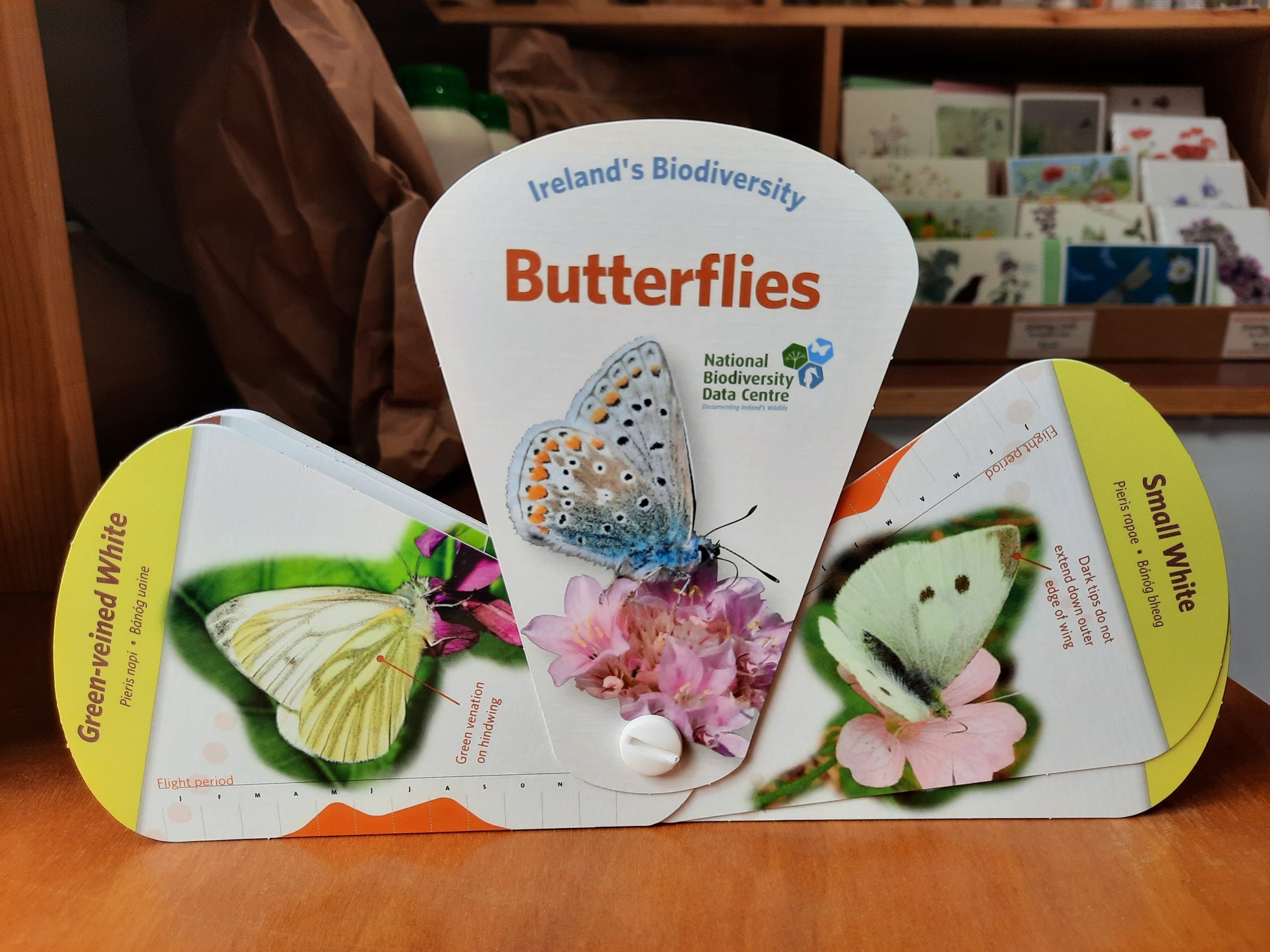 Ireland's Biodiversity Swatches - Image 5