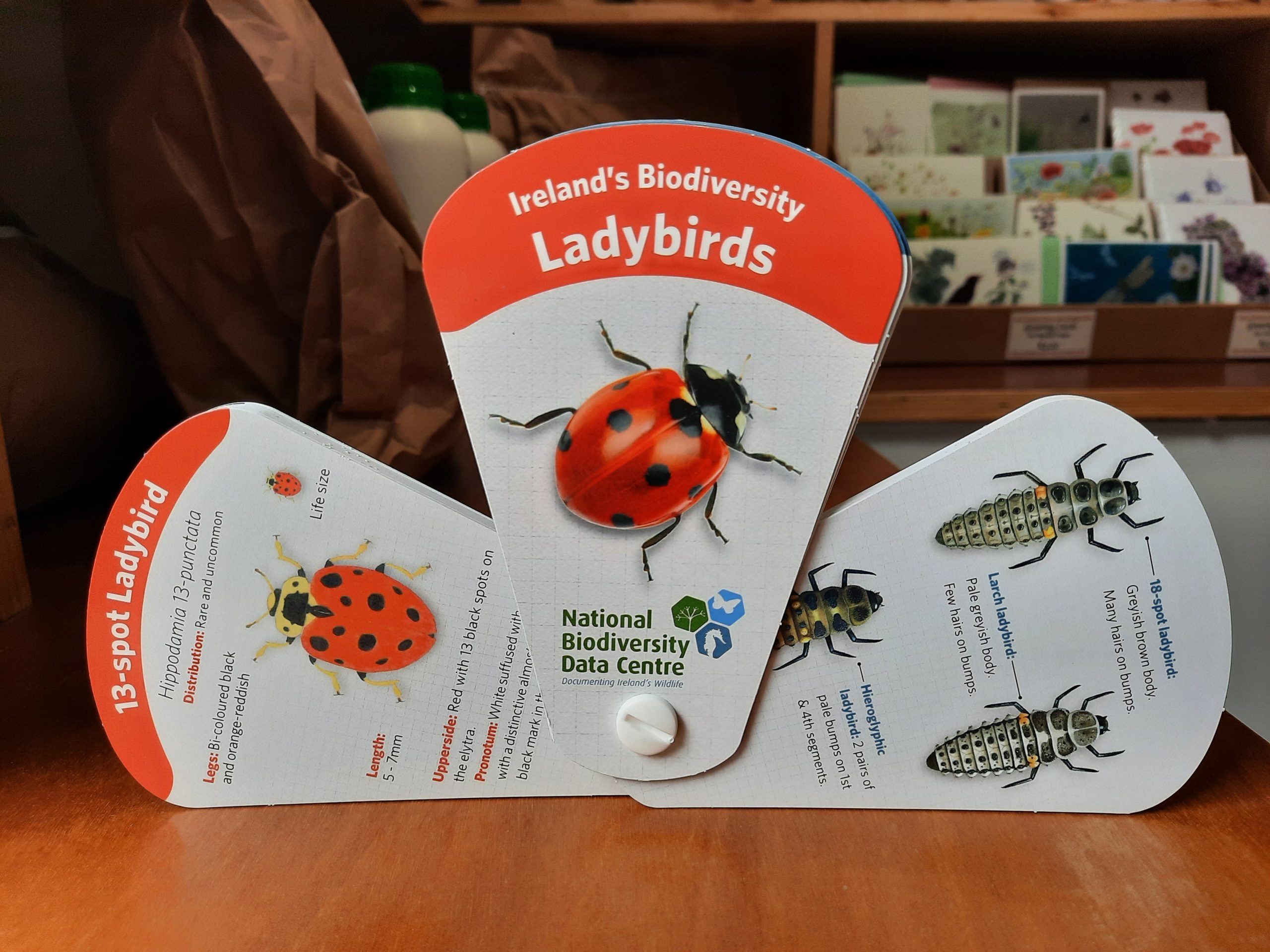 Ireland's Biodiversity Swatches - Image 6