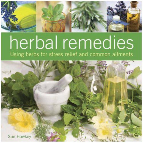 Herbalism & Natural Remedies