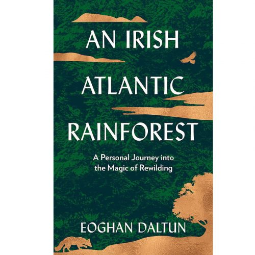 Irish Nature, Culture & Place