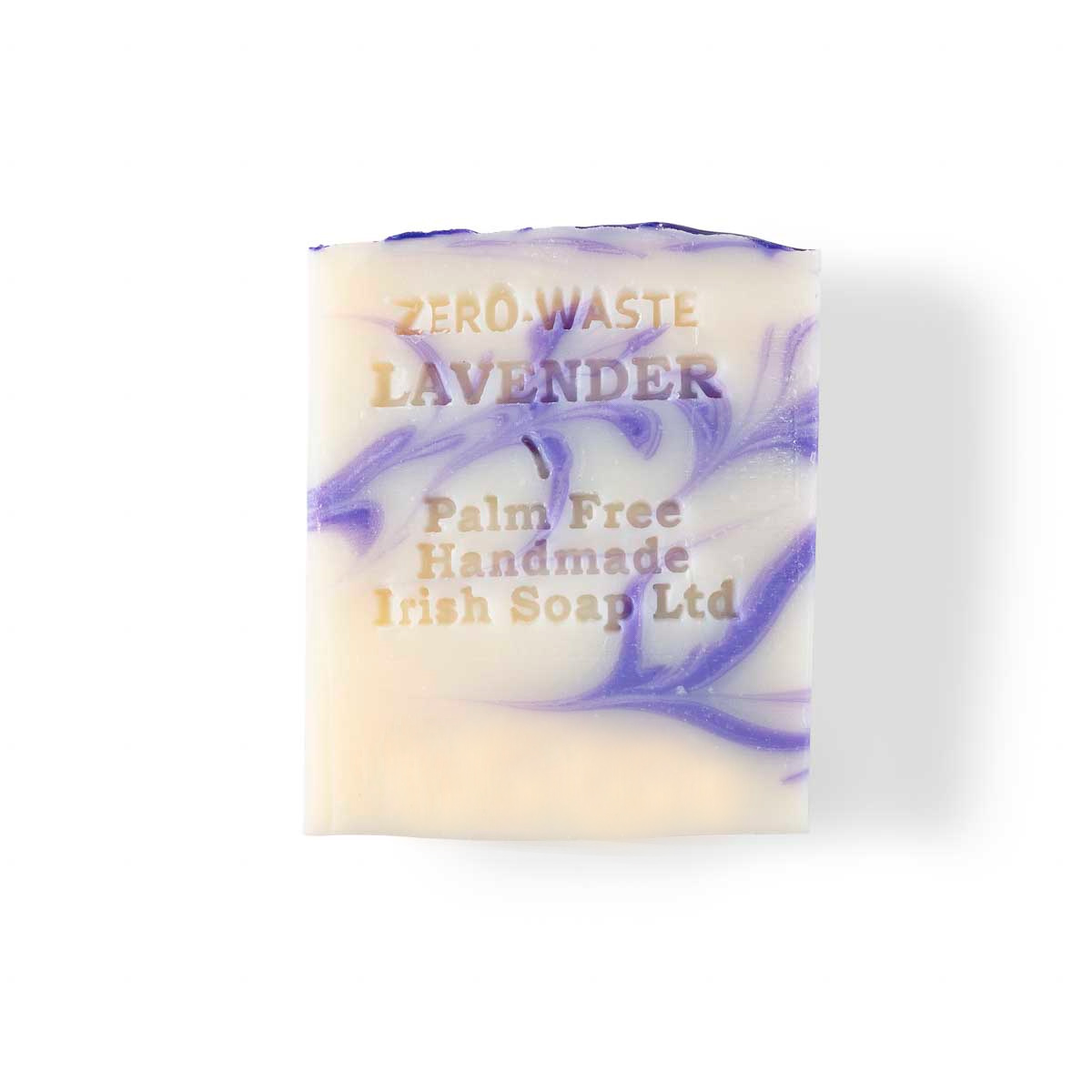 Handmade Palm Free Irish Soap - Image 6