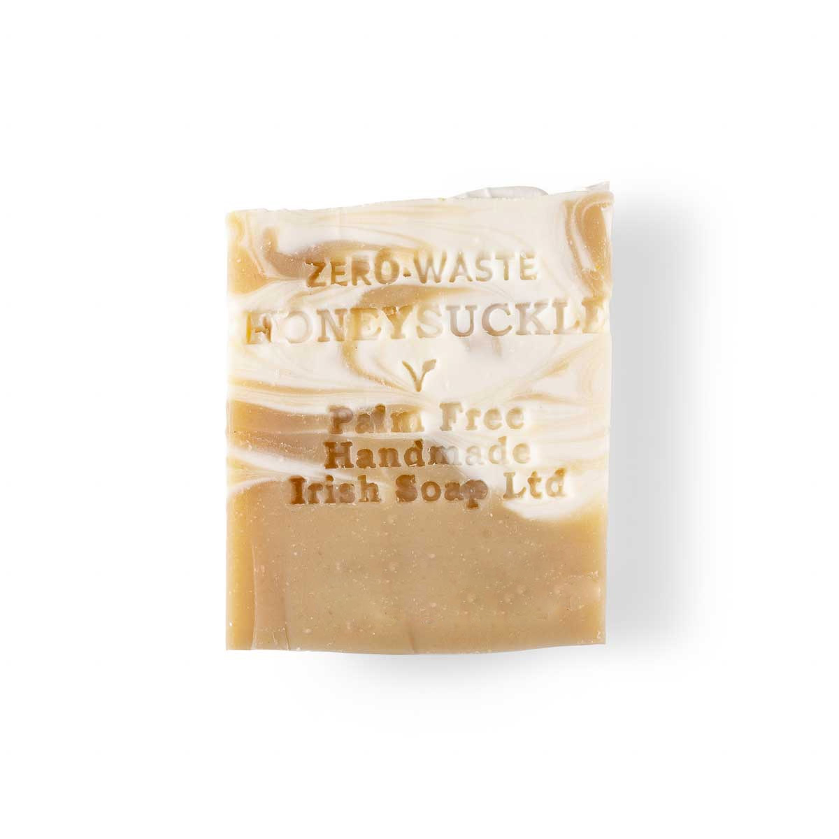 Handmade Palm Free Irish Soap - Image 5