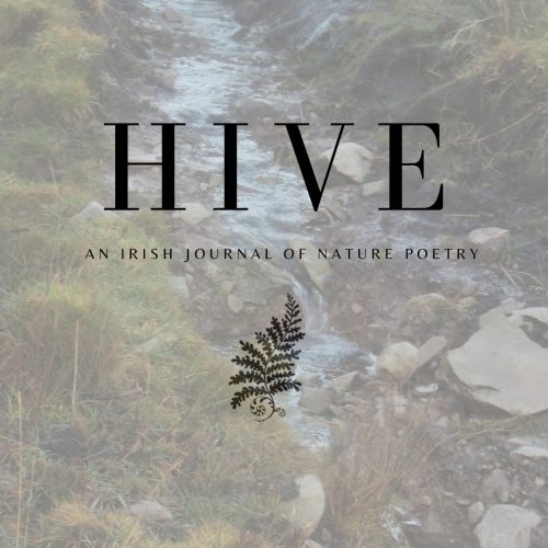 Hive Poetry Book: Issue 2