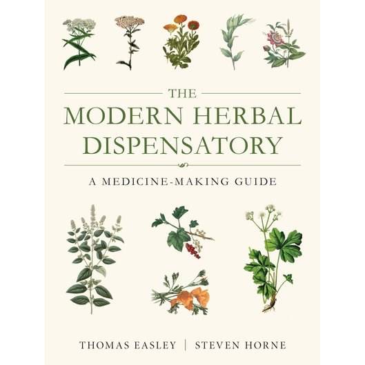The Modern Herbal Dispensatory
