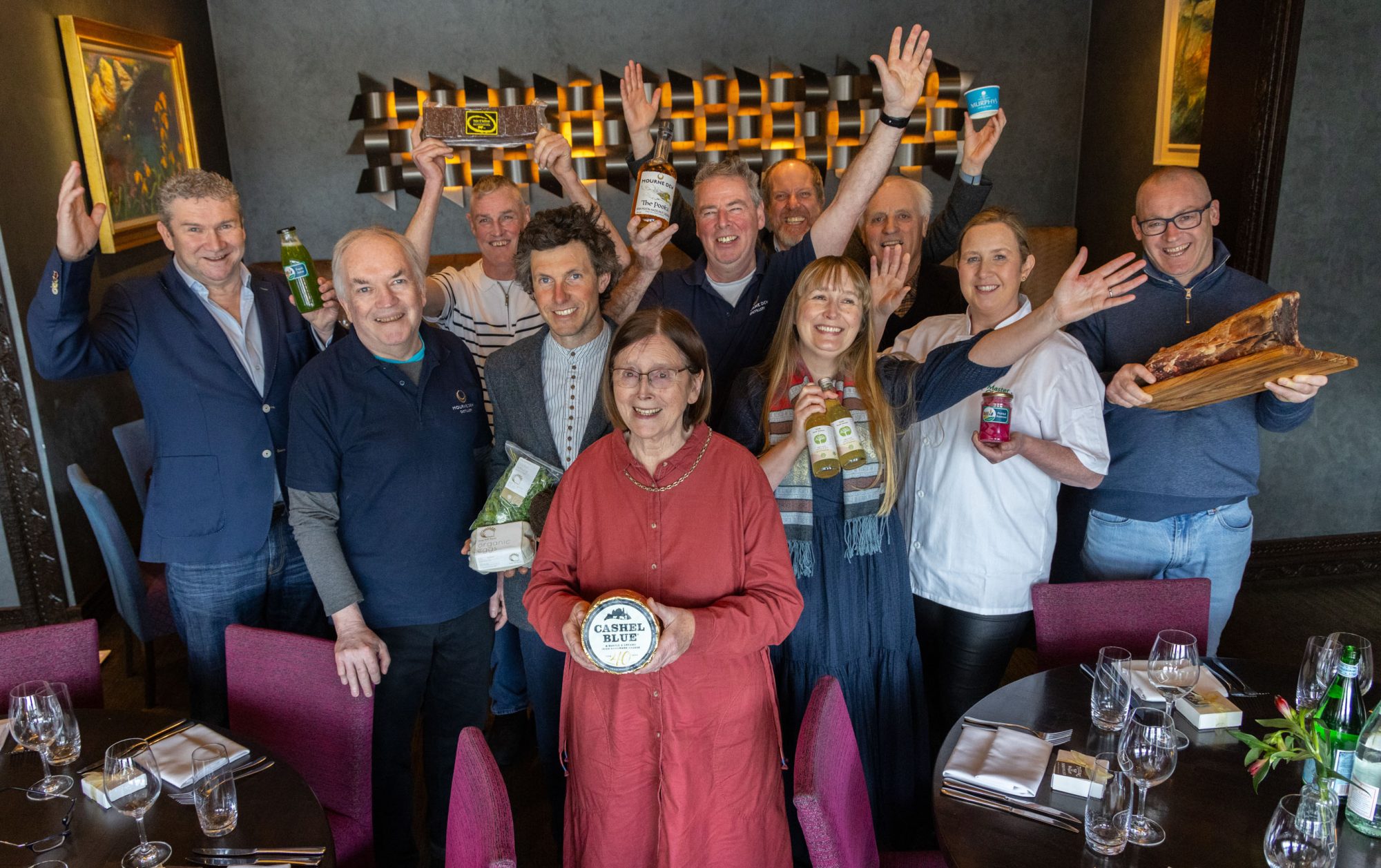 IFWG Awards 2025 – 8 winners