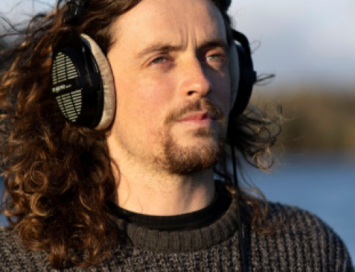 Seán Ronayne Dawn Chorus Walk and Talk – Saturday 5th July, 5am-8am