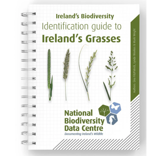 Wildlife, Field Guides & Biodiversity