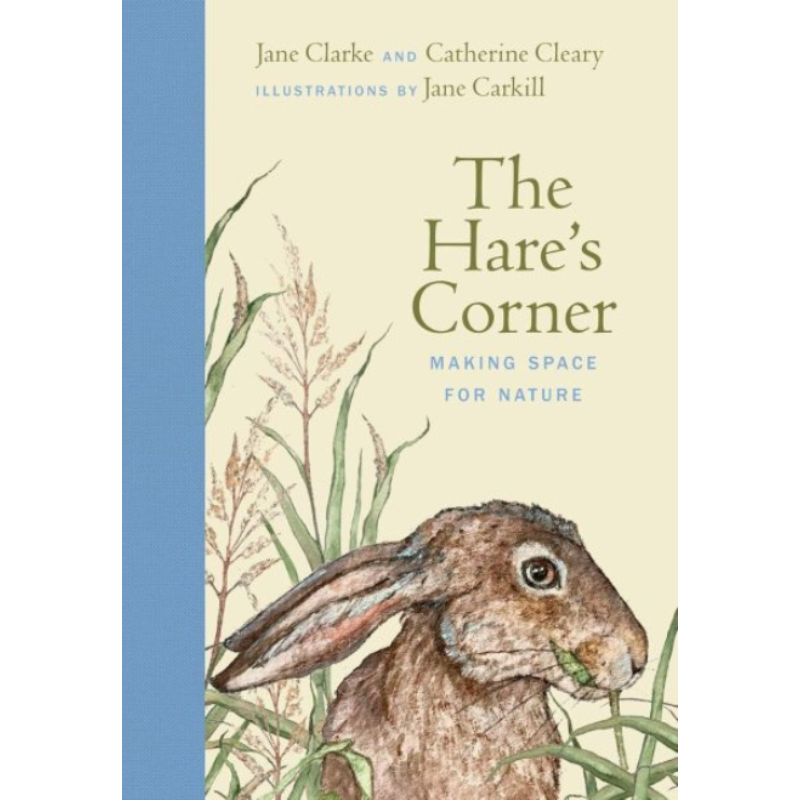 The Hare's Corner