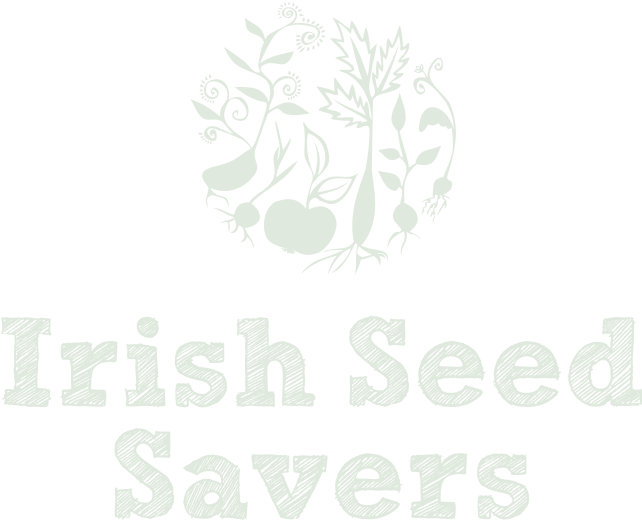 Irish Seed Savers Association Logo