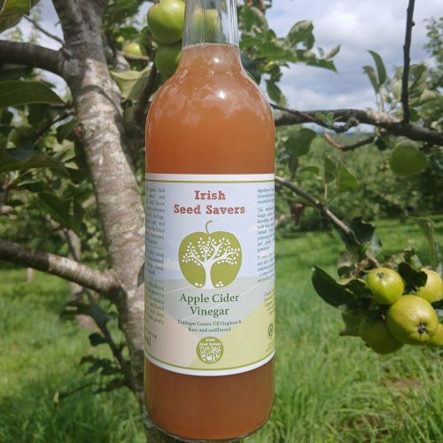Organic Apple Cider Vinegar