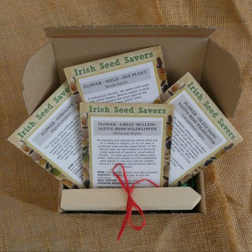 Seed Gift Sets
