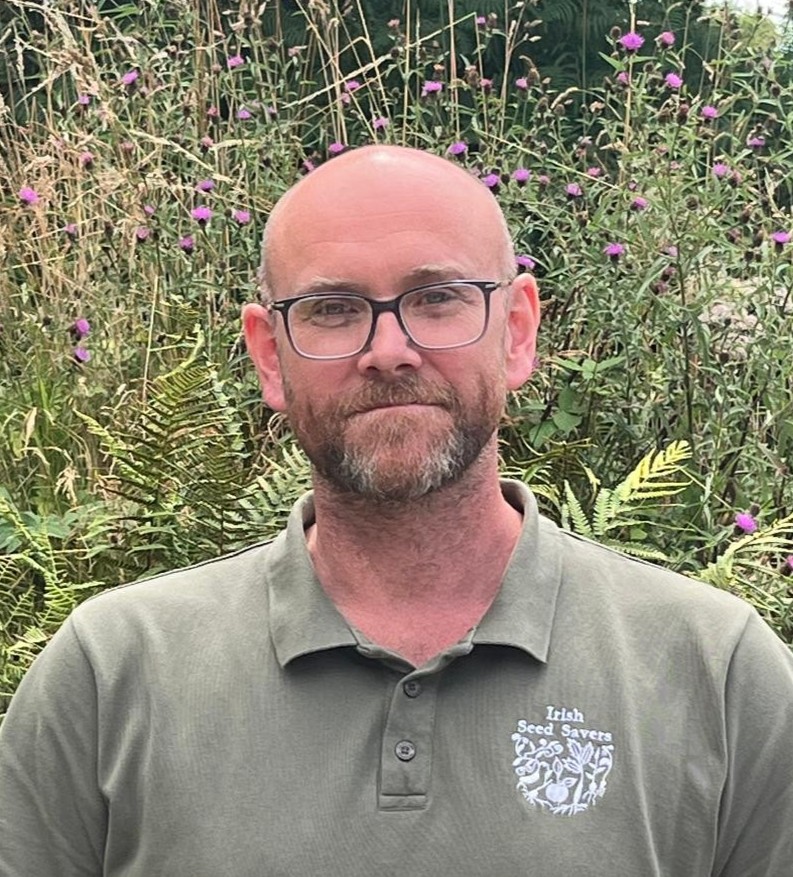 Simon Green