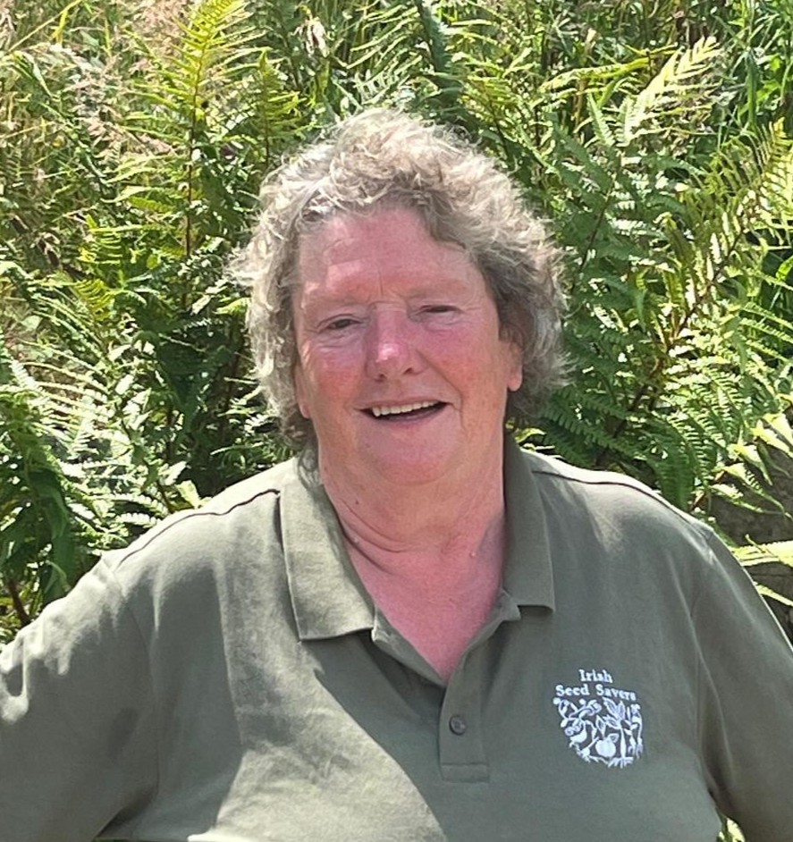 Marie Collins