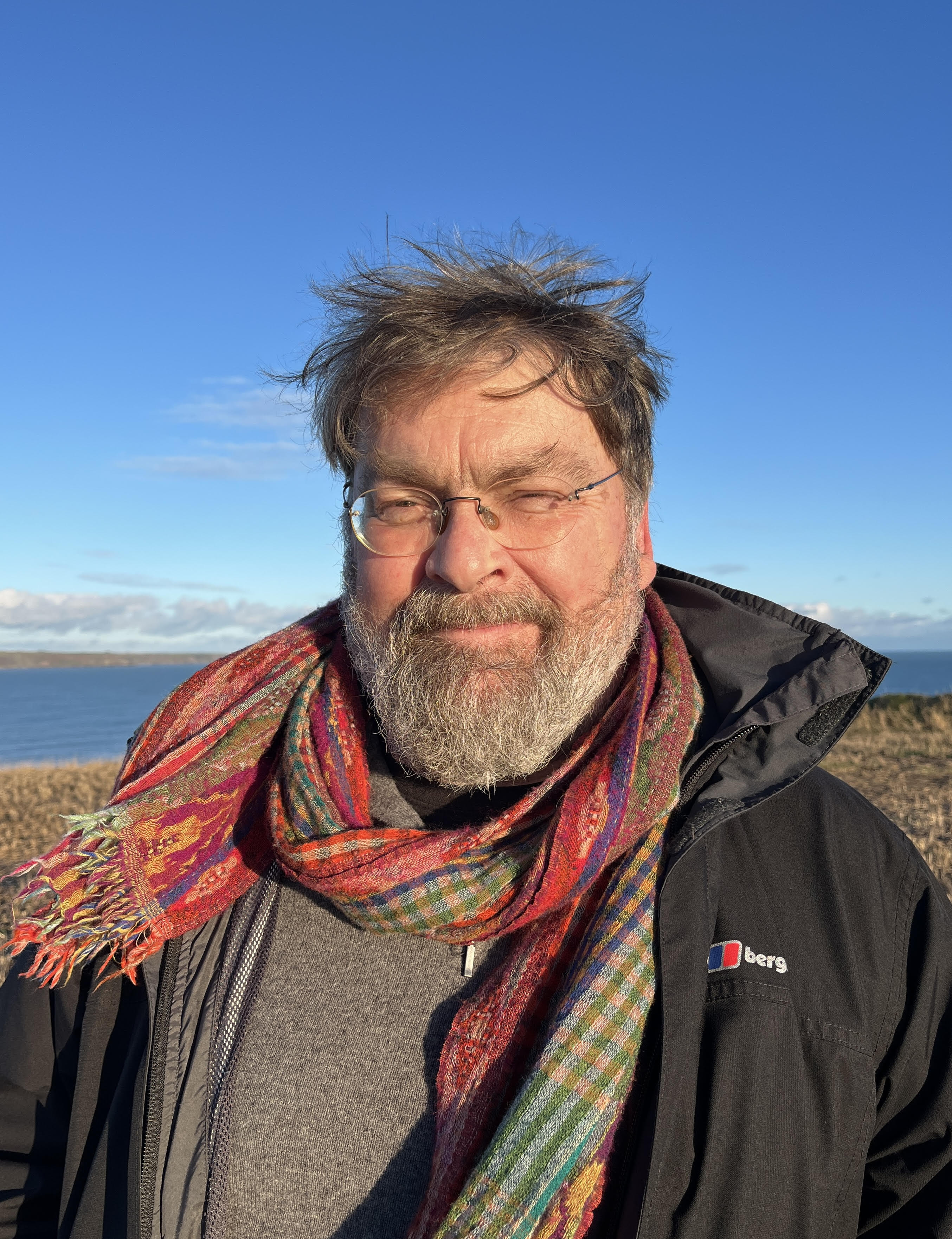 Dermot Grogan