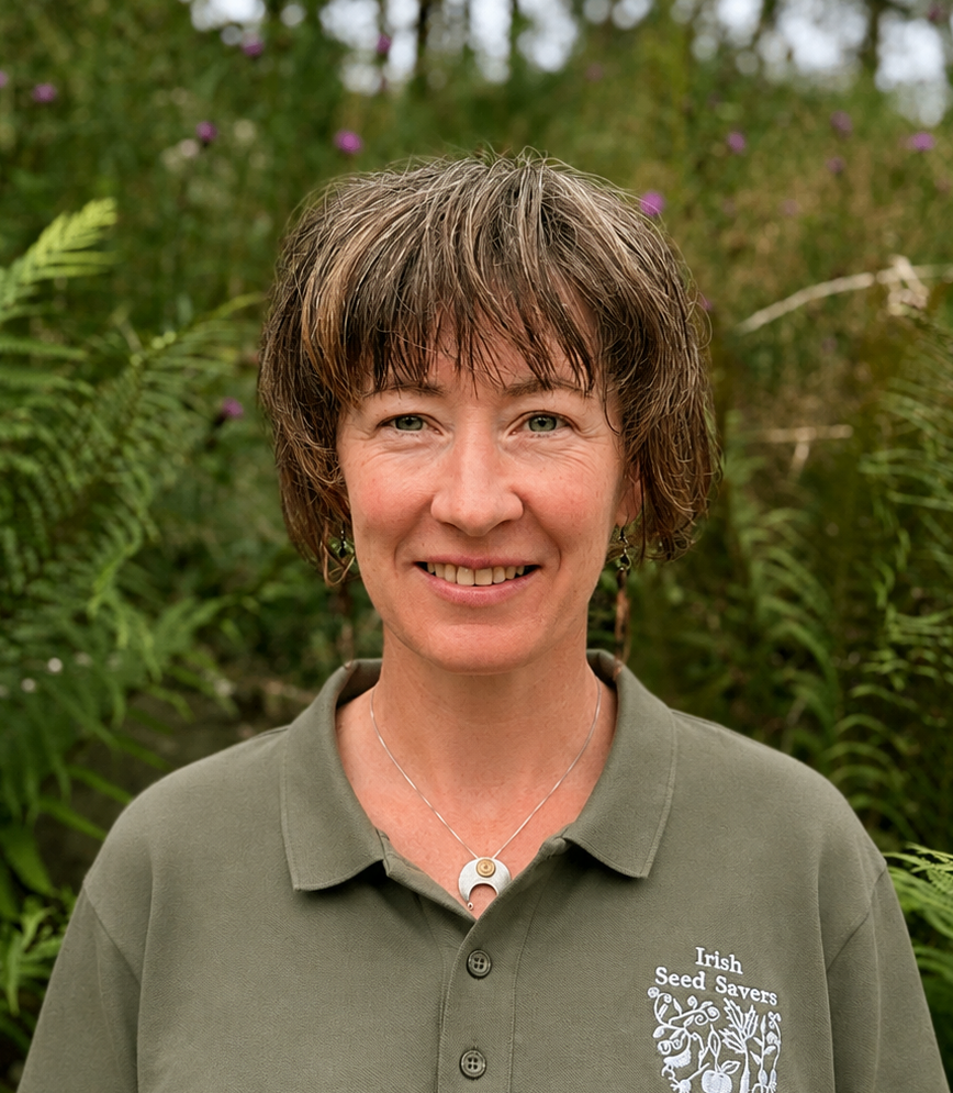 Diane Rodgers