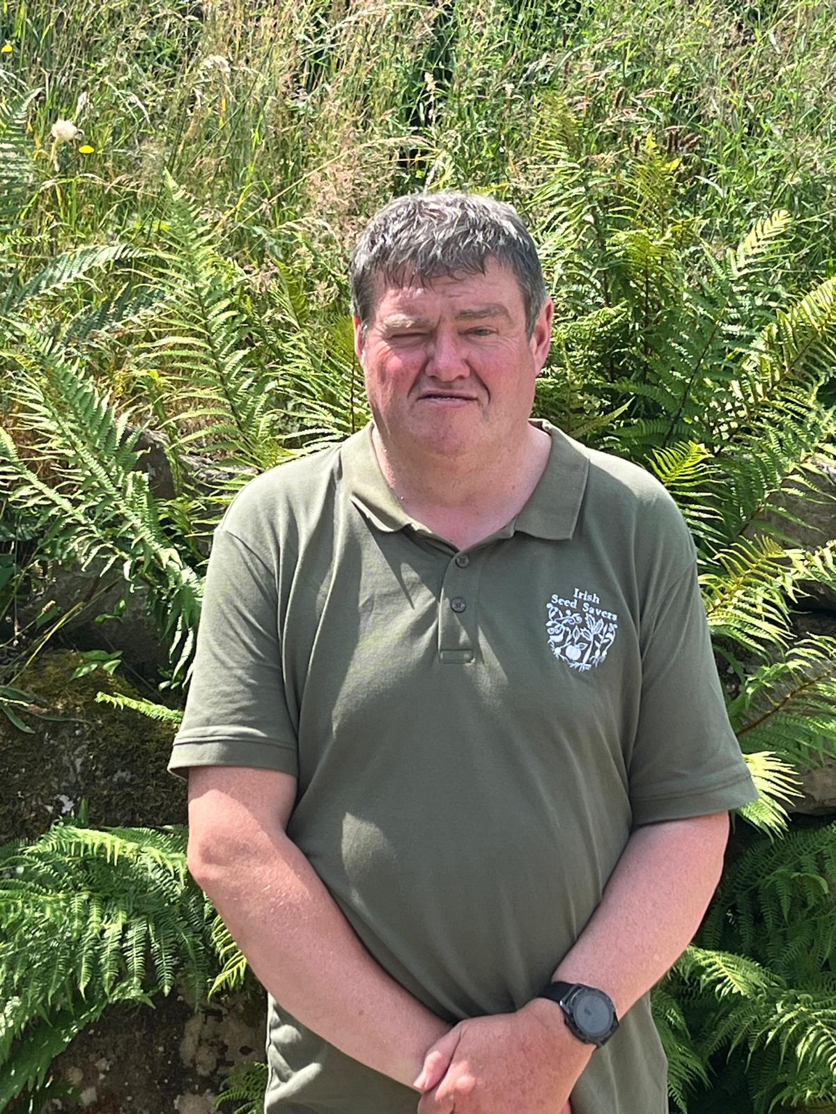 Joe McGrath
