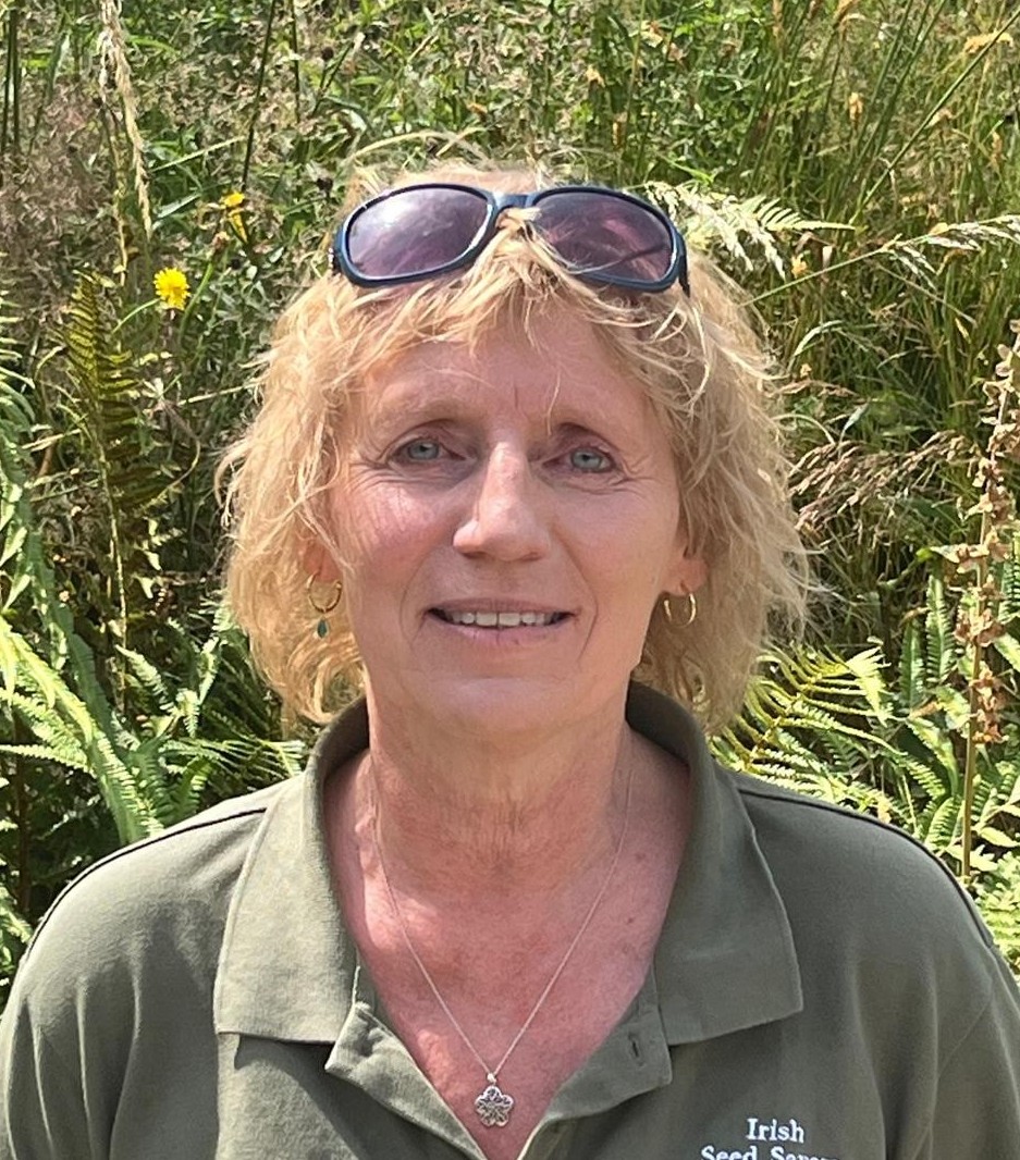 Veronika Gschwendtner