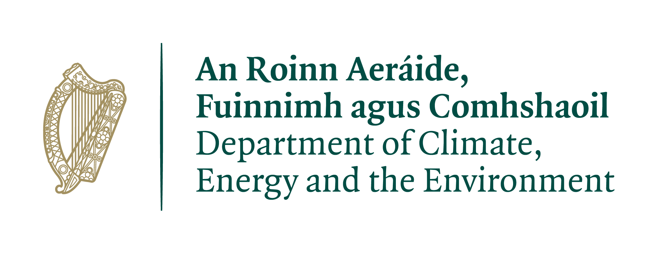 Climate, Energy and the Environment Std Colour
