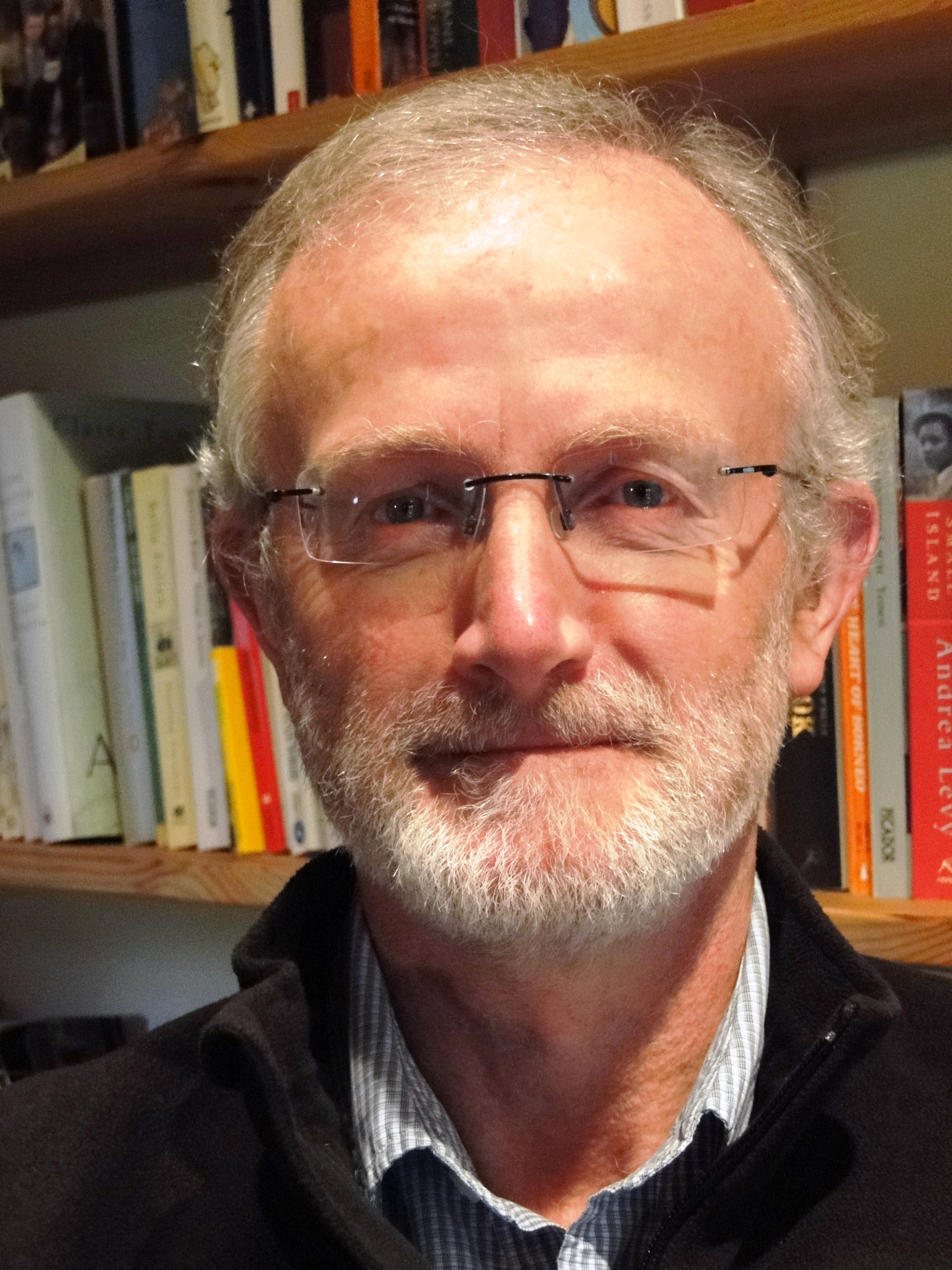 Henry Lamb